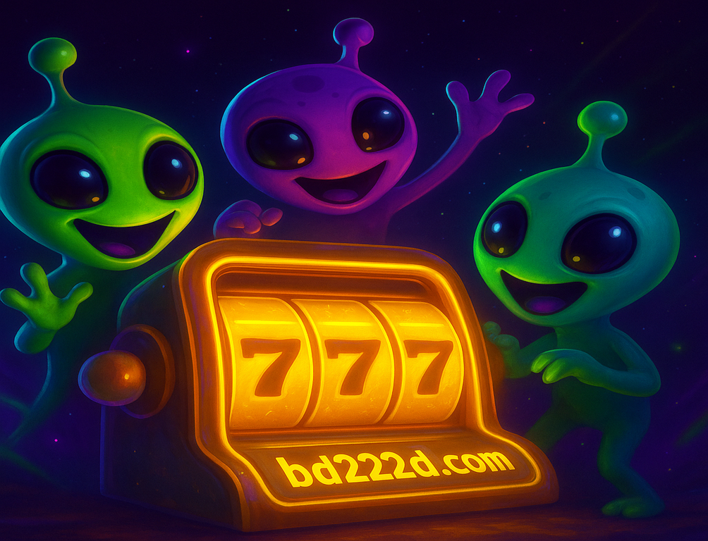 BD222 আর্কেডস
