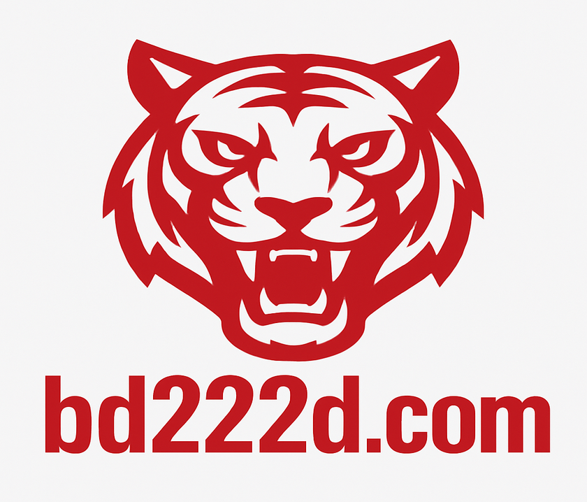 BD222 রেড টাইগার