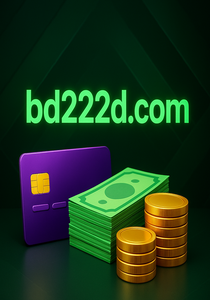 BD222 একচূড়া পেমেন্ট বিকল্পসমূহ
