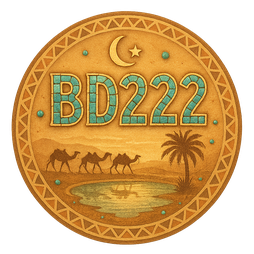BD222 লাইভ চ্যাট