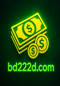 BD222 ভিআইপি ক্যাশব্যাক রিবেট অপশনস